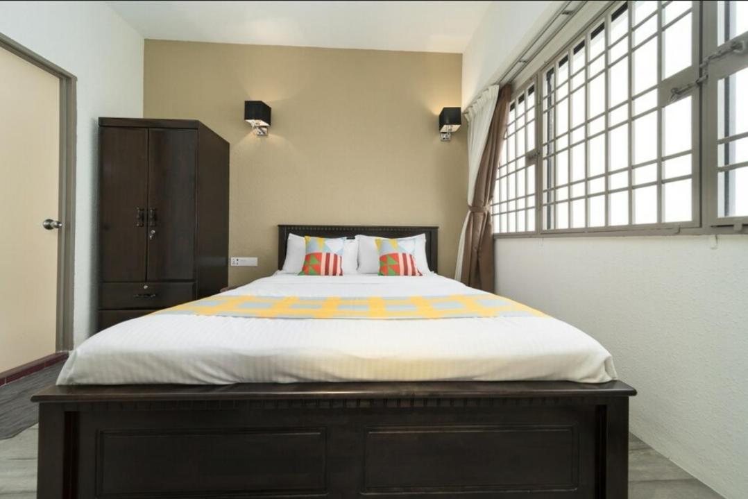 Deluxe Vip Seaview Batu Ferringhi 1503 - 3 Rooms Exteriér fotografie