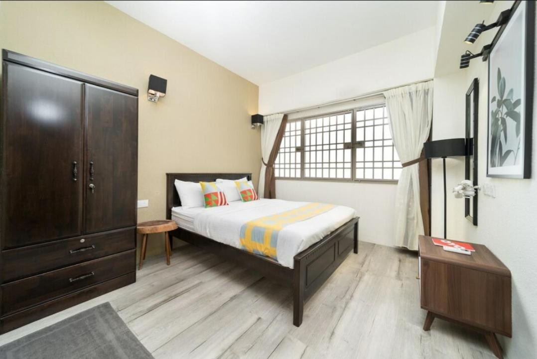 Deluxe Vip Seaview Batu Ferringhi 1503 - 3 Rooms Exteriér fotografie